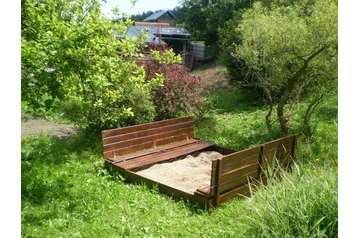 Chalet Police nad Metují 5